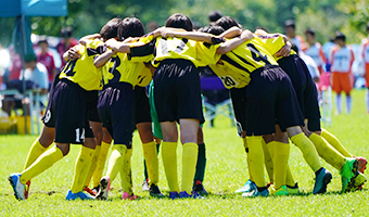 青少年育成事業