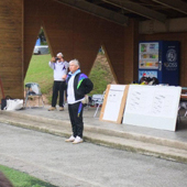 倉吉打吹ライオンズクラブリーグ少年サッカー大会